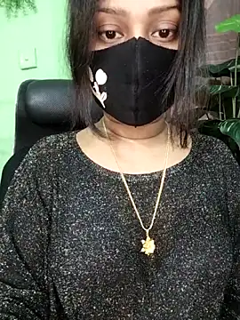 Idhika Paul online show from 22, 12, 2025