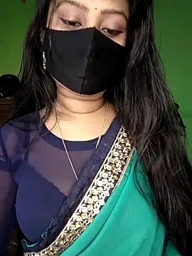 Idhika Paul online show from 25, 3, 2026