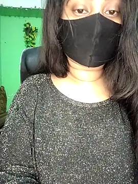 Idhika Paul online show from 26, 3, 2026