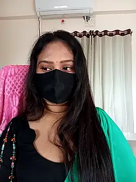 Idhika Paul online show from 18, 6, 2026