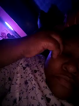 HOTSUGARX5 online show from 18, 10, 2025