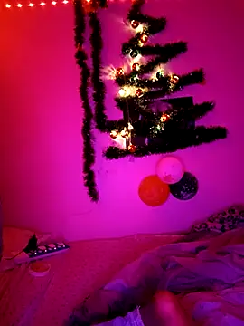 MaskedGQ online show from 4, 12, 2025