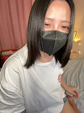 Snapshot of Nonchan_ chatting on 20, 7, 2026 Nonchan online show from 20, 7, 2026