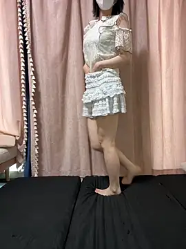 Snapshot of ranran_ch chatting on 7, 7, 2026 ranran ch online show from 7, 7, 2026