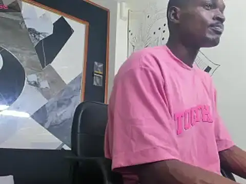 Terrance z online show from 17, 2, 2025