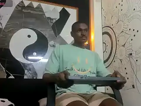 Terrance z online show from 21, 2, 2025