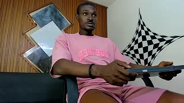 Terrance z online show from 27, 2, 2025