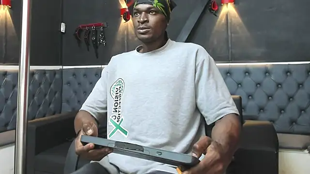 Terrance z online show from 16, 12, 2025