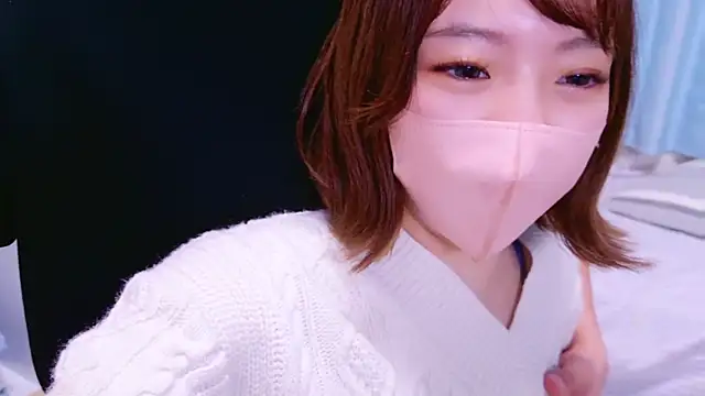 Snapshot of honopisu_jp chatting on 24, 12, 2024 honopisu jp online show from 24, 12, 2024