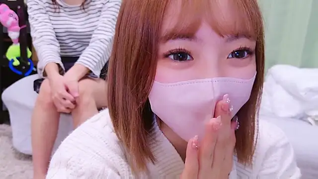 Snapshot of honopisu_jp chatting on 31, 12, 2024 honopisu jp online show from 31, 12, 2024