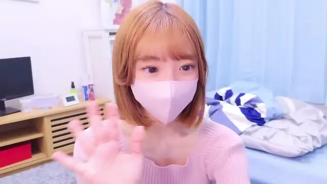 Snapshot of honopisu_jp chatting on 9, 1, 2025 honopisu jp online show from 9, 1, 2025