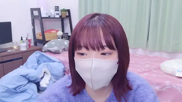 Snapshot of honopisu_jp chatting on 11, 2, 2025 honopisu jp online show from 11, 2, 2025