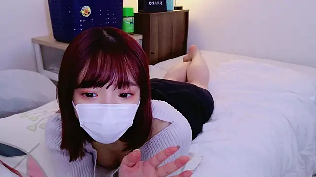 Snapshot of honopisu_jp chatting on 15, 2, 2025 honopisu jp online show from 15, 2, 2025