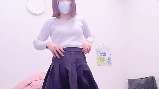 Snapshot of honopisu_jp chatting on 17, 2, 2025 honopisu jp online show from 17, 2, 2025