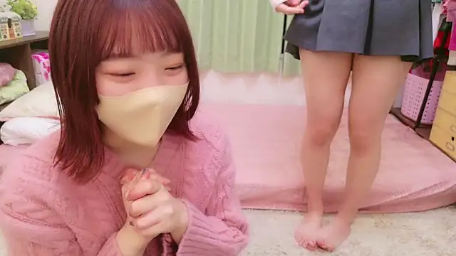 Snapshot of honopisu_jp chatting on 18, 2, 2025 honopisu jp online show from 18, 2, 2025