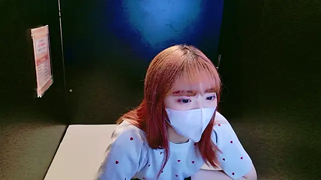 Snapshot of honopisu_jp chatting on 23, 9, 2025 honopisu jp online show from 23, 9, 2025