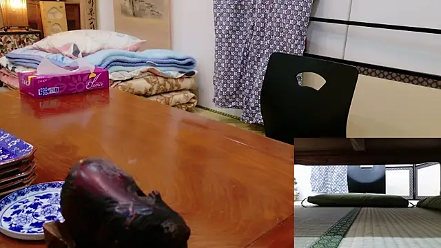 Phantom yoshida online show from 24, 12, 2024