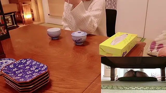 Phantom yoshida online show from 12, 1, 2025