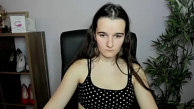 KateDelight online show from 8, 12, 2024