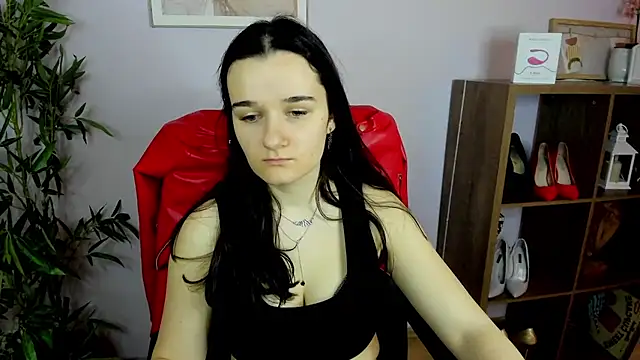 KateDelight online show from 23, 3, 2025