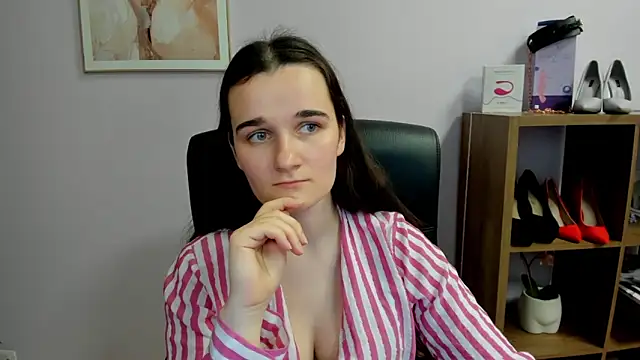 KateDelight online show from 15, 3, 2026