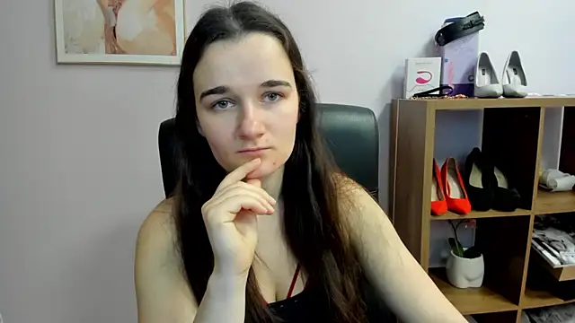 KateDelight online show from 25, 4, 2026