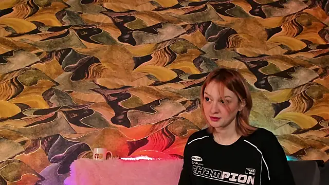 CrystalRey online show from 7, 12, 2024