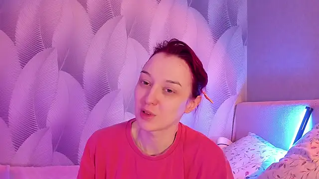 CrystalRey online show from 18, 3, 2025