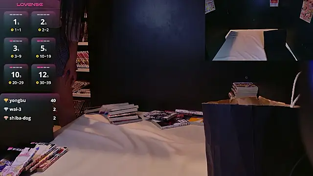 nathi ko xo online show from 12, 4, 2026