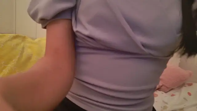 Snapshot of sayaka_xo chatting on 3, 10, 2025 sayaka xo online show from 3, 10, 2025