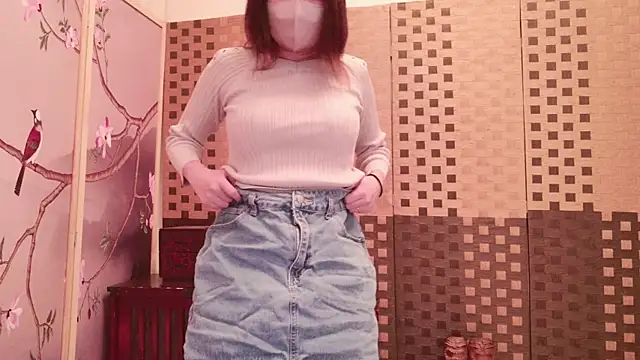 ayu yu xo online show from 3, 2, 2025