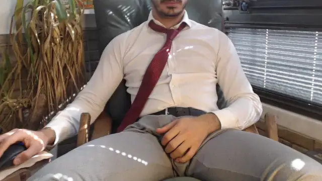 Naughtb0y online show from 14, 3, 2025