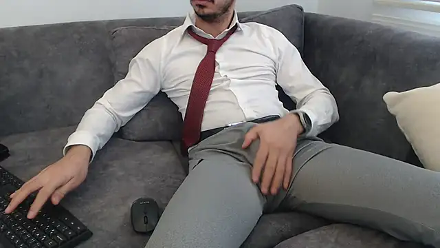 Naughtb0y online show from 21, 3, 2026