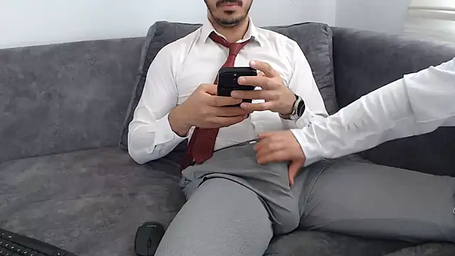 Naughtb0y online show from 22, 5, 2026