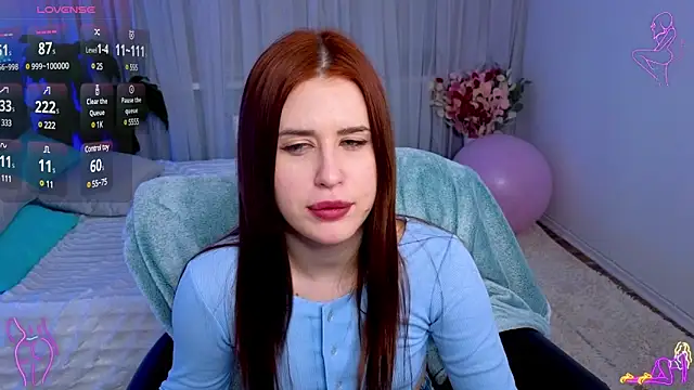 Milkissss online show from 16, 3, 2025