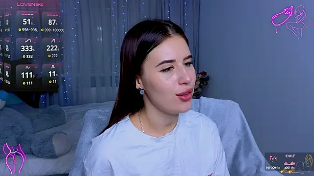 Milkissss online show from 26, 9, 2025