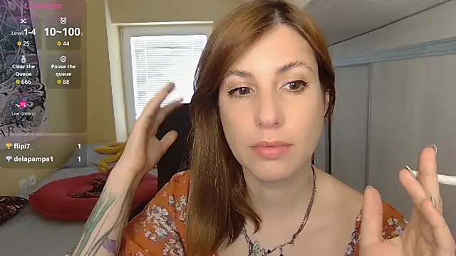  blackgem online show from 20, 5, 2026