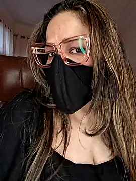 SEXY-Sardarni online show from 22, 2, 2025