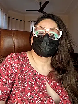 SEXY-Sardarni online show from 14, 2, 2026