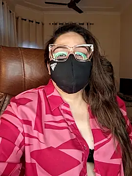 SEXY-Sardarni online show from 7, 4, 2026