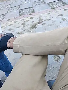 MrRAJPUTG online show from 5, 11, 2025