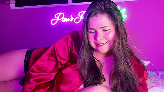 Putipaula3 online show from 22, 12, 2025