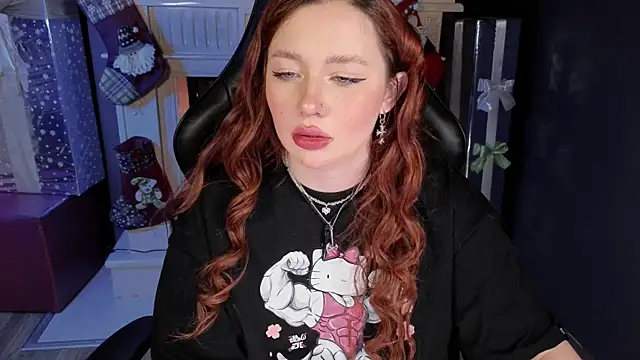 carolina elf online show from 30, 12, 2024