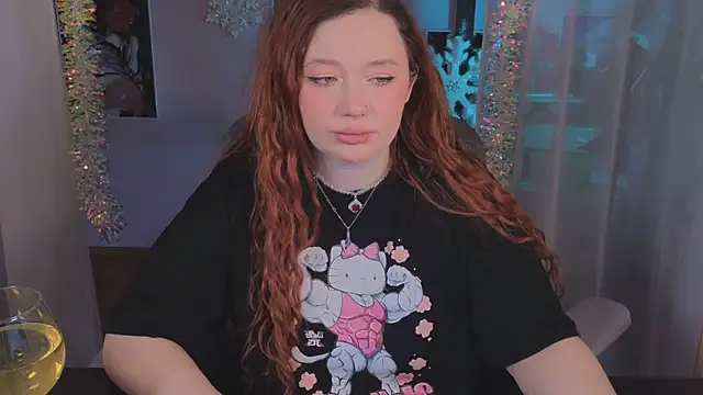 carolina elf online show from 21, 12, 2025