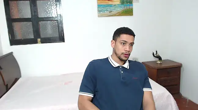 Jhors  Collens online show from 12, 2, 2025