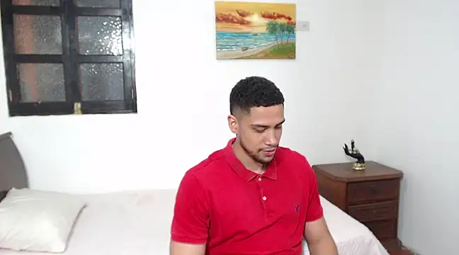 Jhors  Collens online show from 17, 2, 2025