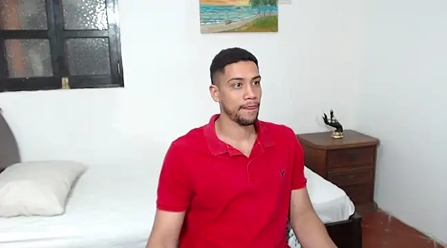 Jhors  Collens online show from 26, 2, 2025