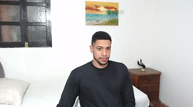 Jhors  Collens online show from 28, 2, 2025