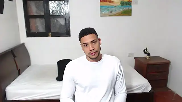 Jhors  Collens online show from 10, 9, 2025