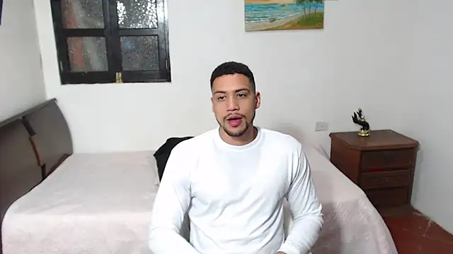 Jhors  Collens online show from 18, 9, 2025